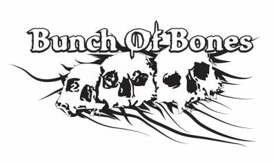logo Bunch Of Bones